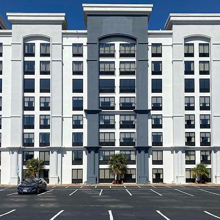 Mainstay Suites Conover-Hickory Bagian luar foto