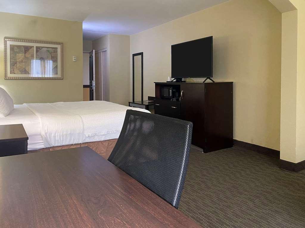 Mainstay Suites Conover-Hickory Ruang foto