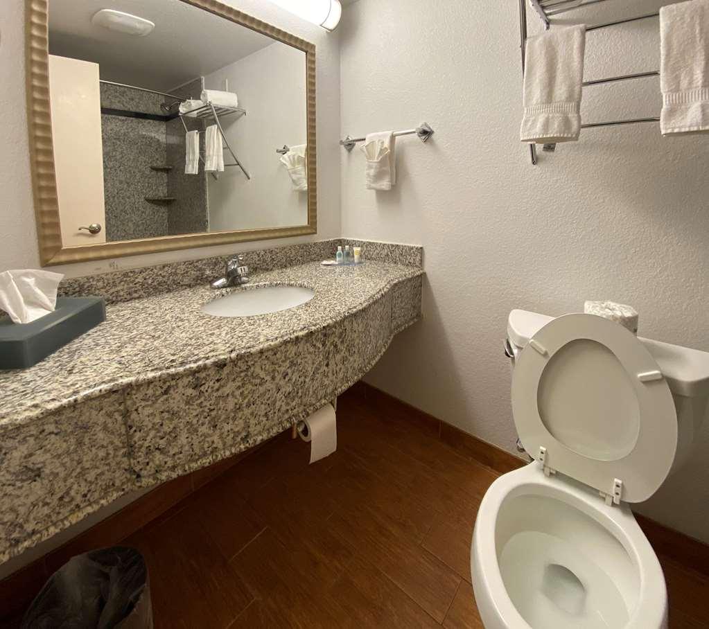 Mainstay Suites Conover-Hickory Ruang foto
