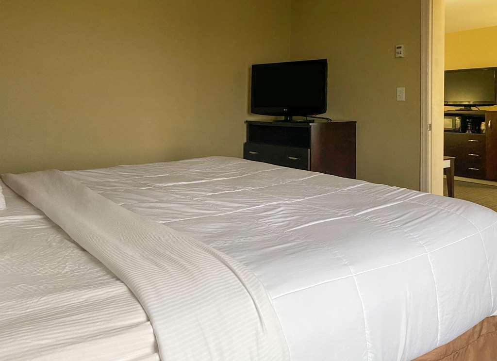Mainstay Suites Conover-Hickory Ruang foto