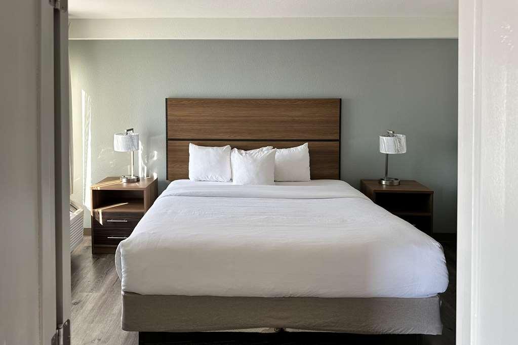 Mainstay Suites Conover-Hickory Ruang foto
