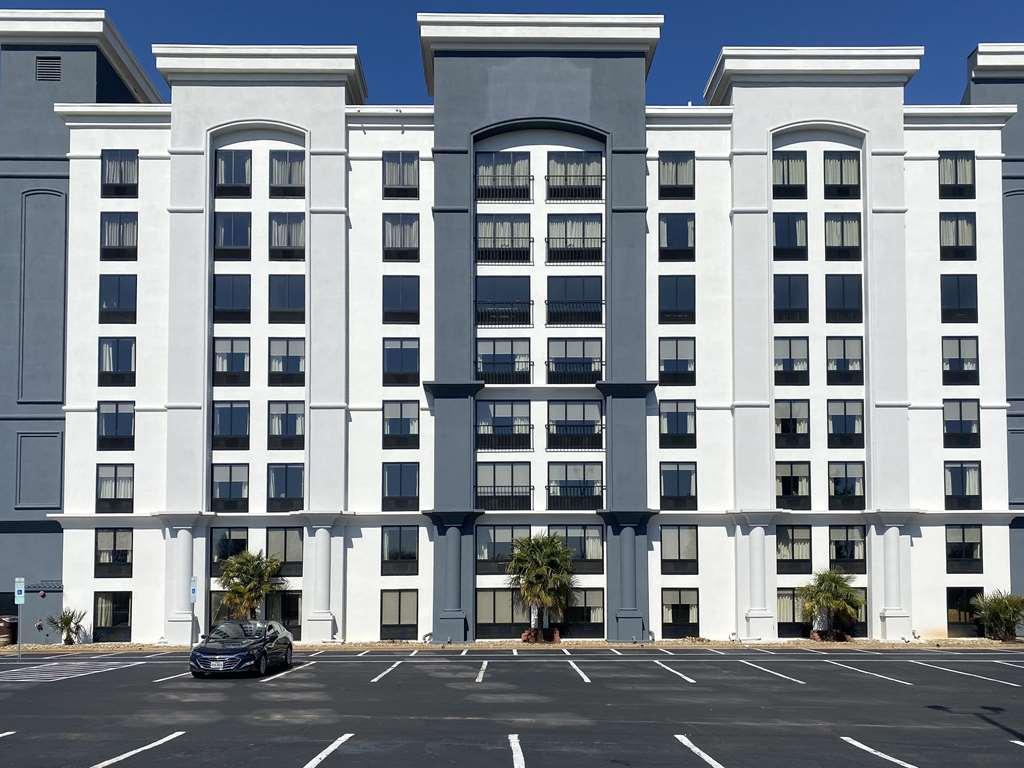 Mainstay Suites Conover-Hickory Bagian luar foto