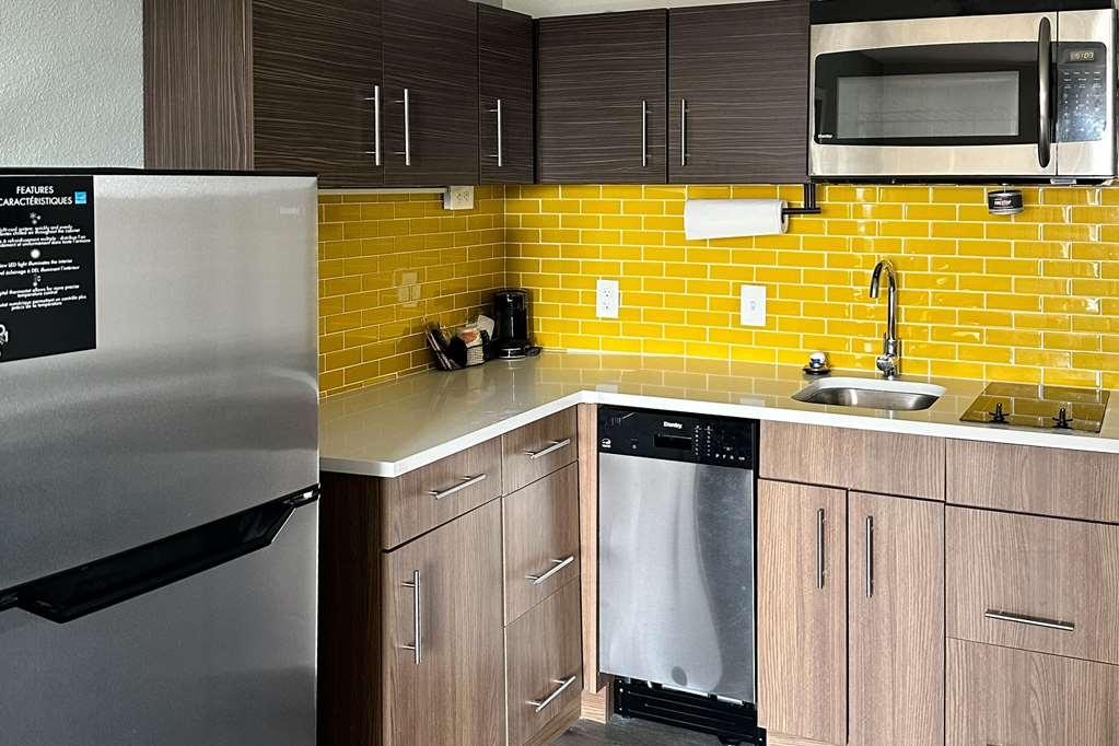 Mainstay Suites Conover-Hickory Ruang foto
