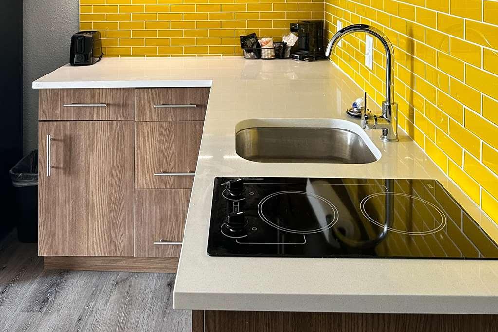 Mainstay Suites Conover-Hickory Ruang foto