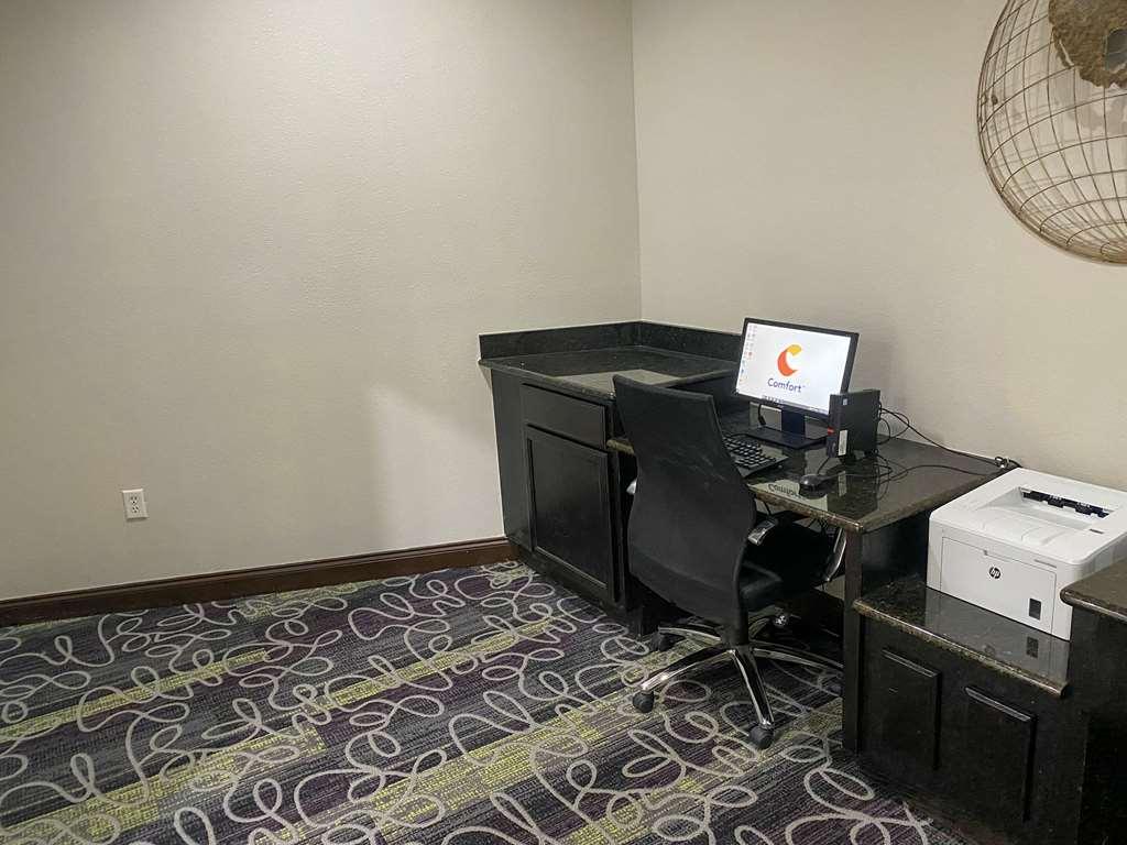Mainstay Suites Conover-Hickory Fasilitas foto