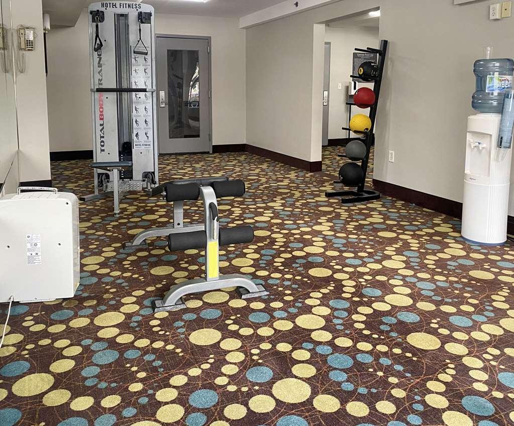 Mainstay Suites Conover-Hickory Fasilitas foto