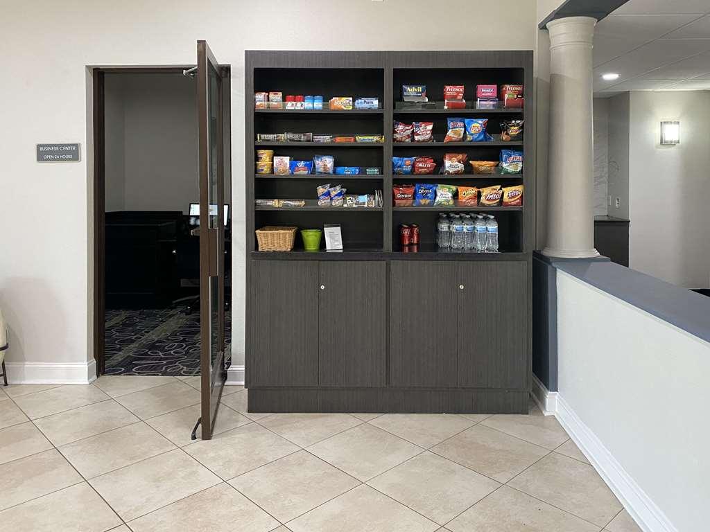 Mainstay Suites Conover-Hickory Fasilitas foto