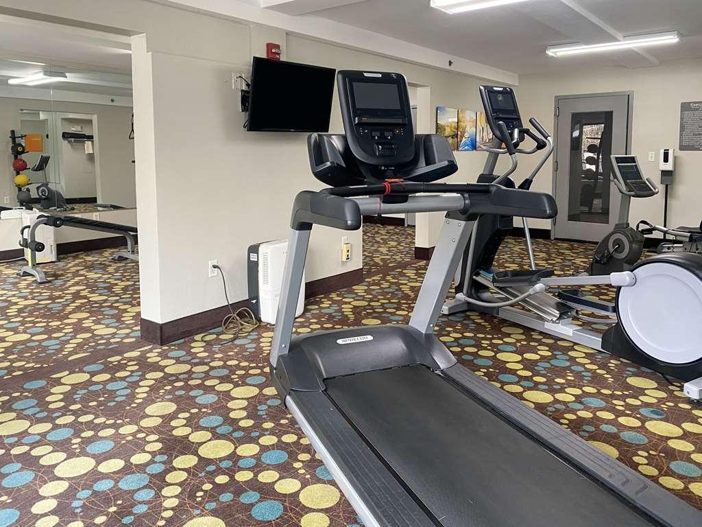 Mainstay Suites Conover-Hickory Fasilitas foto