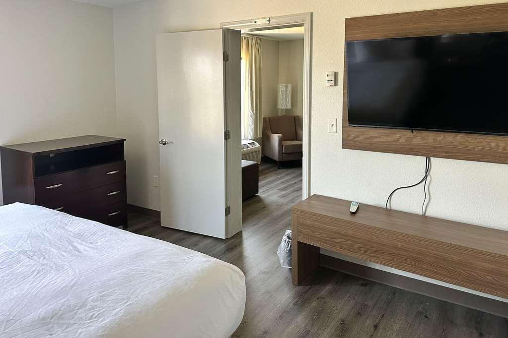 Mainstay Suites Conover-Hickory Ruang foto