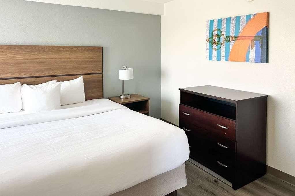 Mainstay Suites Conover-Hickory Ruang foto