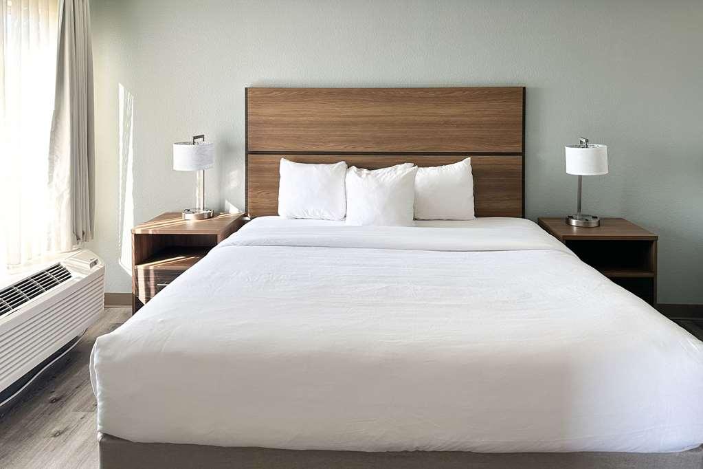 Mainstay Suites Conover-Hickory Ruang foto